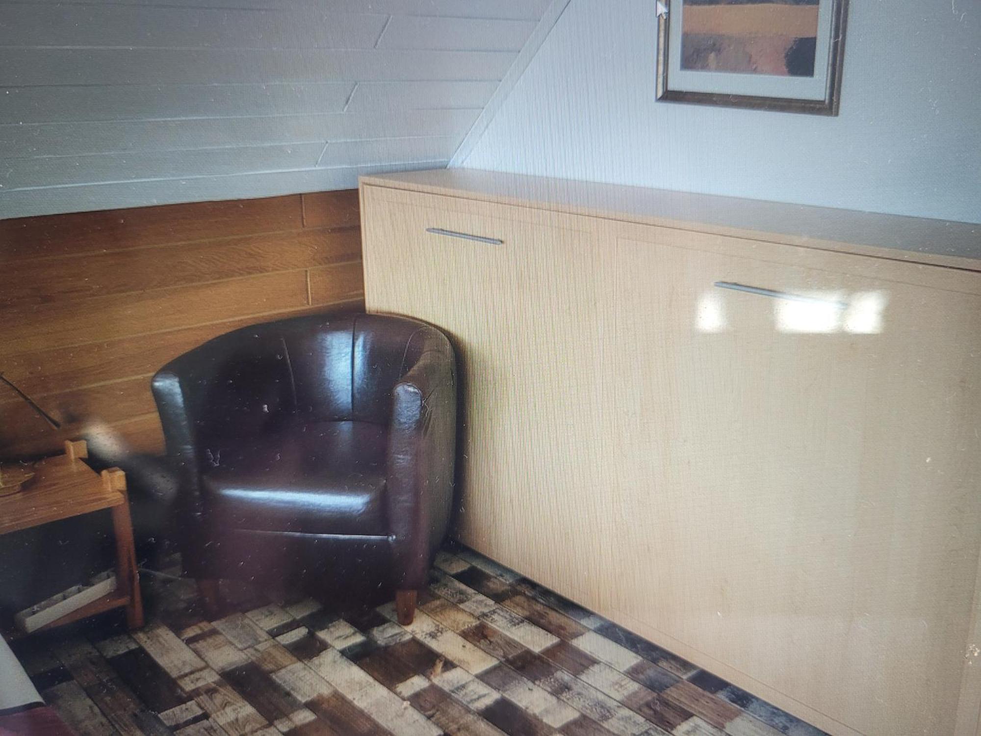 Appartment Mit Balkon Kranenburg  Dış mekan fotoğraf